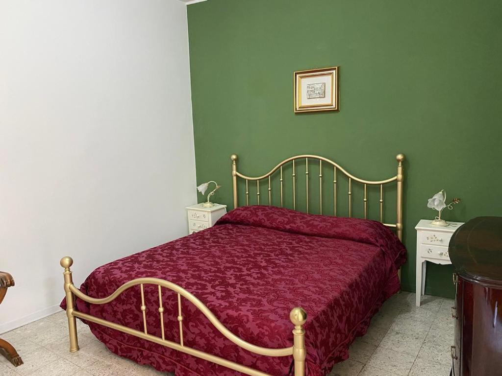 Appartement Casa Eoliana