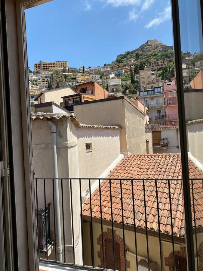 Appartement Casa Eoliana Taormina