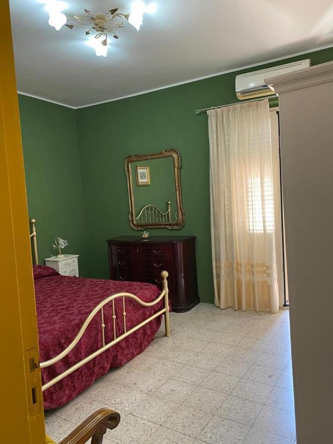 Appartement Casa Eoliana
